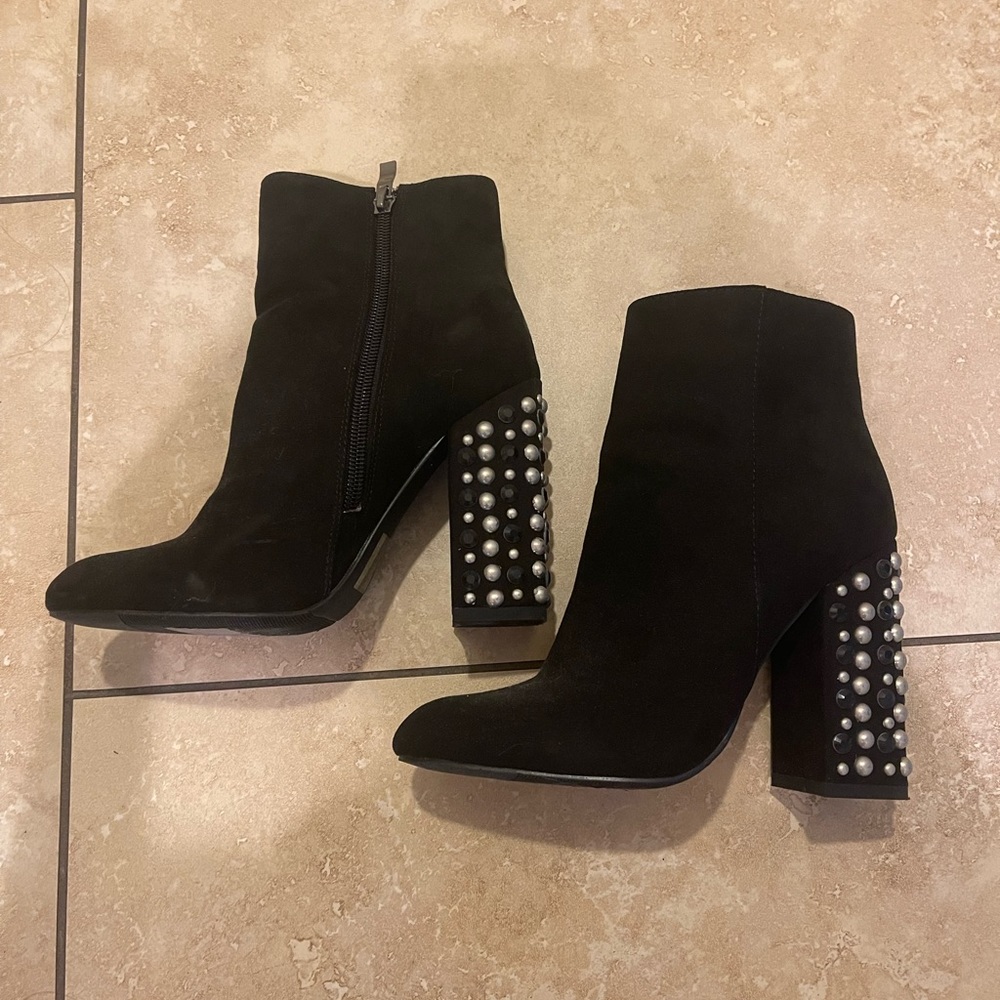 Booties